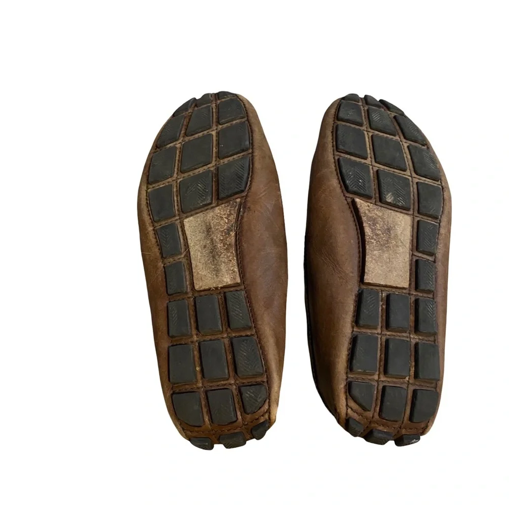Ermenegildo Zegna please note
